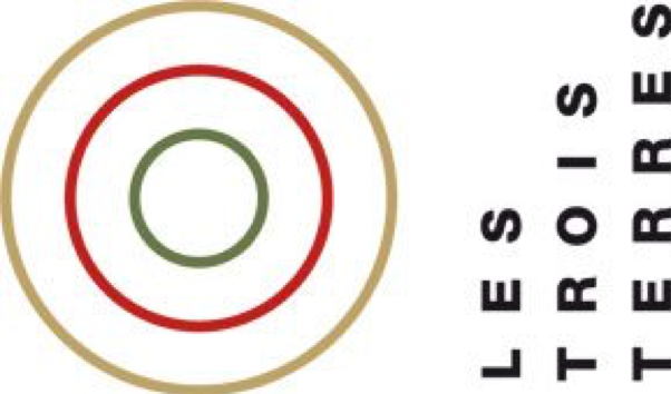 Logo des Trois terres