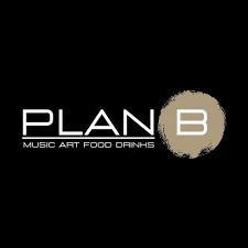 Logo plan B